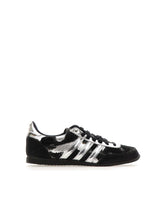 ADIDAS Sneakers "Japan" BLACK Donna 