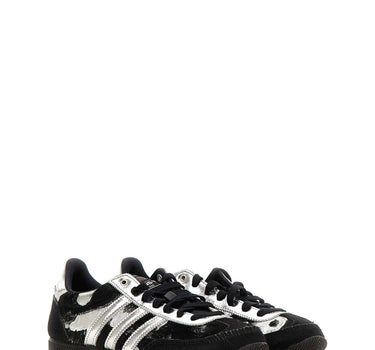ADIDAS Sneakers "Japan" BLACK Donna 