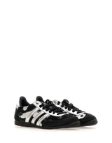 ADIDAS Sneakers "Japan" BLACK Donna 