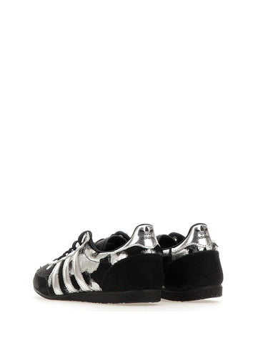 ADIDAS Sneakers "Japan" BLACK Donna 