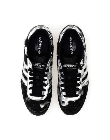 ADIDAS Sneakers "Japan" BLACK Donna 