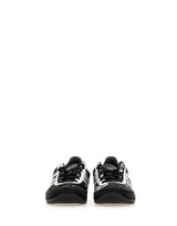ADIDAS Sneakers "Japan" BLACK Donna 