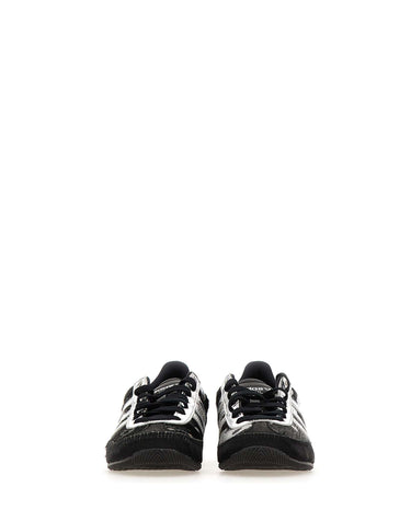 ADIDAS Sneakers "Japan" BLACK Donna 
