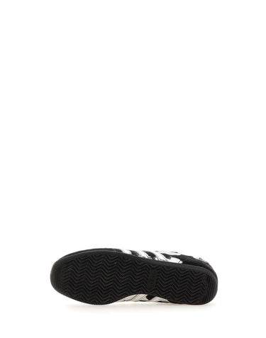ADIDAS Sneakers "Japan" BLACK Donna 