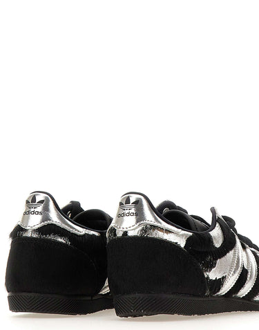 ADIDAS Sneakers "Japan" BLACK Donna 
