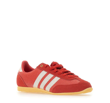 ADIDAS Sneakers "Japan" RED Donna 