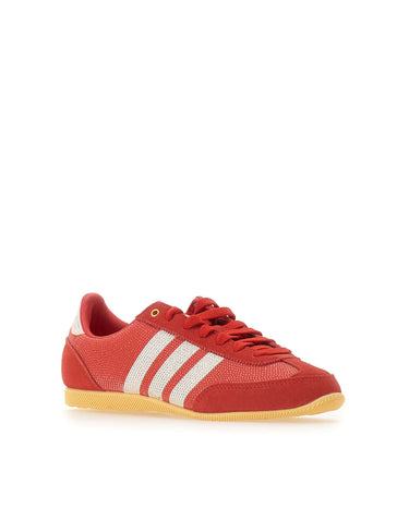 ADIDAS Sneakers "Japan" RED Donna 