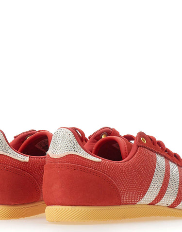 ADIDAS Sneakers "Japan" RED Donna 