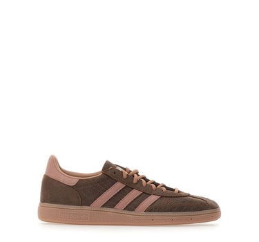 ADIDAS Sneakers "Handball Spezial" BROWN Uomo 