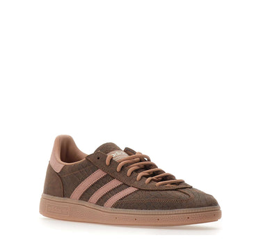 ADIDAS Sneakers "Handball Spezial" BROWN Uomo 