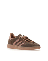 ADIDAS Sneakers "Handball Spezial" BROWN Uomo 