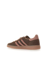 ADIDAS Sneakers "Handball Spezial" BROWN Uomo 