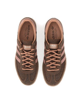 ADIDAS Sneakers "Handball Spezial" BROWN Uomo 