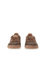 ADIDAS Sneakers "Handball Spezial" BROWN Uomo 