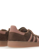 ADIDAS Sneakers "Handball Spezial" BROWN Uomo 