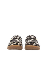ADIDAS Mocassini "Handball Spezial" MULTICOLOR Donna 