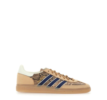ADIDAS Sneakers "Handball Spezial" BEIGE Uomo 