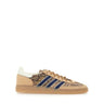 ADIDAS Sneakers "Handball Spezial" BEIGE Uomo 