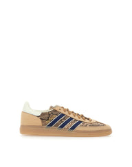 ADIDAS Sneakers "Handball Spezial" BEIGE Uomo 