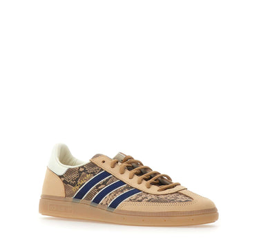 ADIDAS Sneakers "Handball Spezial" BEIGE Uomo 