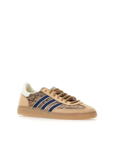 ADIDAS Sneakers "Handball Spezial" BEIGE Uomo 