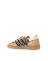 ADIDAS Sneakers "Handball Spezial" BEIGE Uomo 