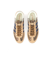 ADIDAS Sneakers "Handball Spezial" BEIGE Uomo 