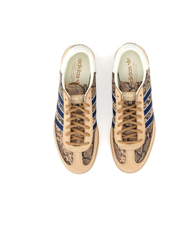 ADIDAS Sneakers "Handball Spezial" BEIGE Uomo 