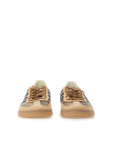 ADIDAS Sneakers "Handball Spezial" BEIGE Uomo 
