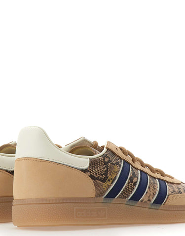 ADIDAS Sneakers "Handball Spezial" BEIGE Uomo 