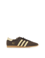 ADIDAS Sneakers "Paris" BROWN Uomo 
