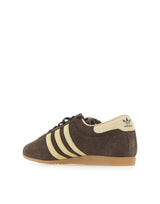 ADIDAS Sneakers "Paris" BROWN Uomo 