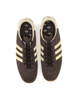 ADIDAS Sneakers "Paris" BROWN Uomo 