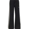 ADIDAS Pantaloni in maglia di misto lana BLACK Donna 