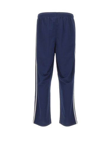 ADIDAS Pantaloni "Adicolor SST" BLUE Uomo 