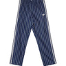 ADIDAS Pantaloni "Firebird Pinstripes" BLUE Uomo 