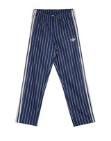ADIDAS Pantaloni "Firebird Pinstripes" BLUE Uomo 