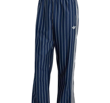 ADIDAS Pantaloni "Firebird Pinstripes" BLUE Uomo 