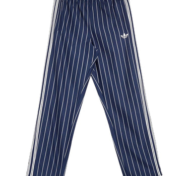 ADIDAS Pantaloni "Firebird Pinstripes" BLUE Uomo 