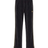 ADIDAS Pantaloni "Firebird Velour" BLACK Uomo 