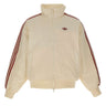 ADIDAS Giacca "Firebird" WHITE Uomo 