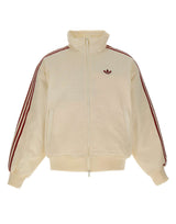 ADIDAS Giacca "Firebird" WHITE Uomo 