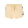 ADIDAS Shorts a maglia BEIGE Donna 