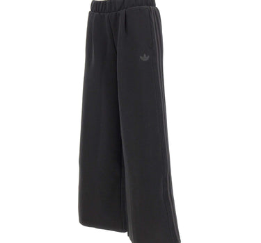 ADIDAS Pantaloni della tuta "SST 2.0" BLACK Donna 