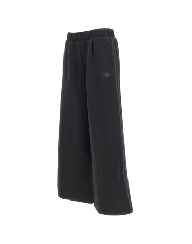 ADIDAS Pantaloni della tuta "SST 2.0" BLACK Donna 