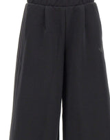 ADIDAS Pantaloni della tuta "SST 2.0" BLACK Donna 