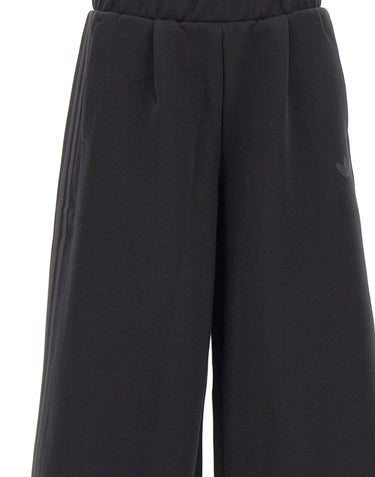 ADIDAS Pantaloni della tuta "SST 2.0" BLACK Donna 