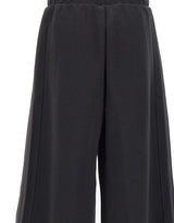 ADIDAS Pantaloni della tuta "SST 2.0" BLACK Donna 