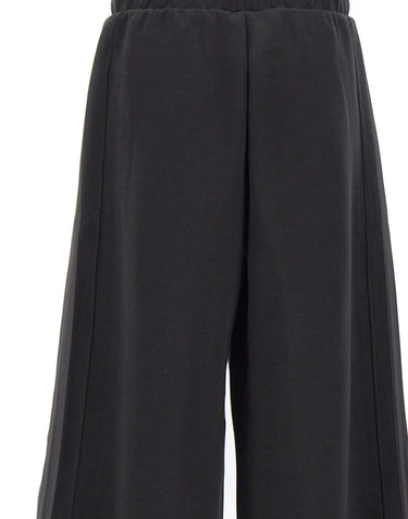 ADIDAS Pantaloni della tuta "SST 2.0" BLACK Donna 