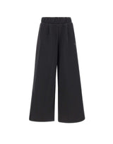 ADIDAS Pantaloni della tuta "SST 2.0" BLACK Donna 